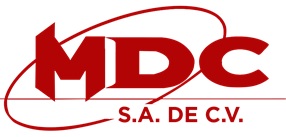 MDC S.A. DE C.V.